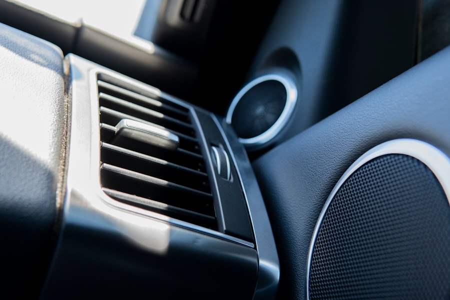 Najlepszy serwis klimatyzacji samochodowej 3 Photo Car air conditioning service