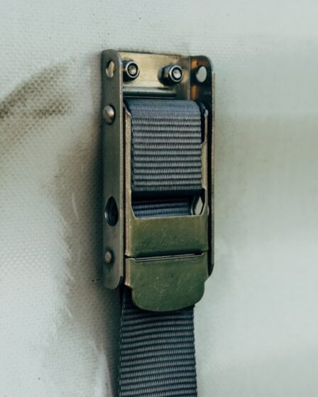 Photo timing belt replacement