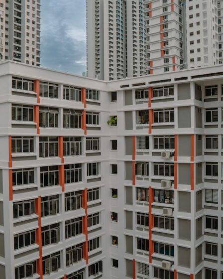 Mieszkania komunalne: kryteria i warunki dostępu 2 Photo Mieszkania komunalne kryteria