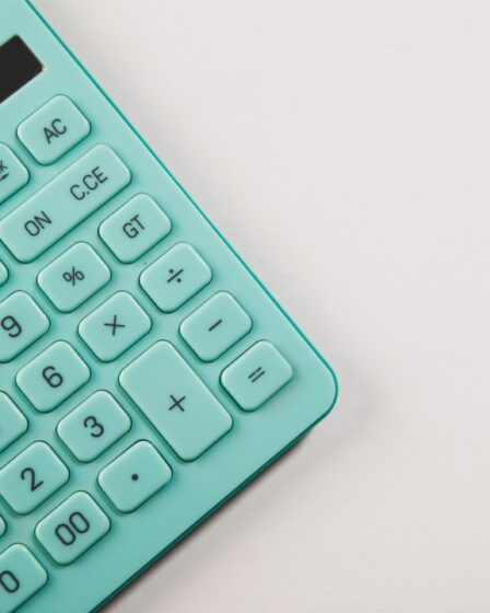 Powierzchnia użytkowa: kalkulacja i znaczenie 1 Photo calculation