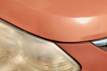 Photo car electronics failures