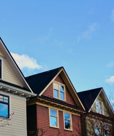 Photo government housing program