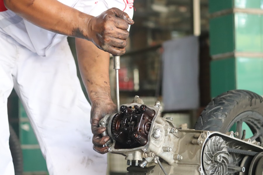 Wymiana sprzęgła - koszt i porady 2 clutch replacement cost
