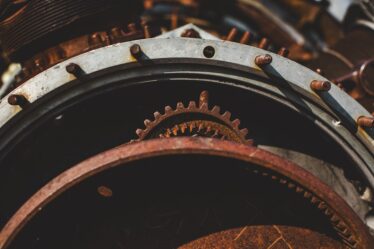 Photo clutch replacement cost