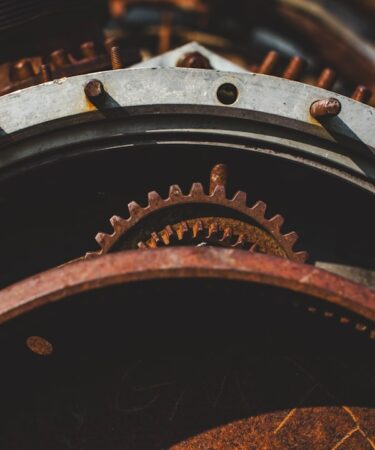 Photo clutch replacement cost