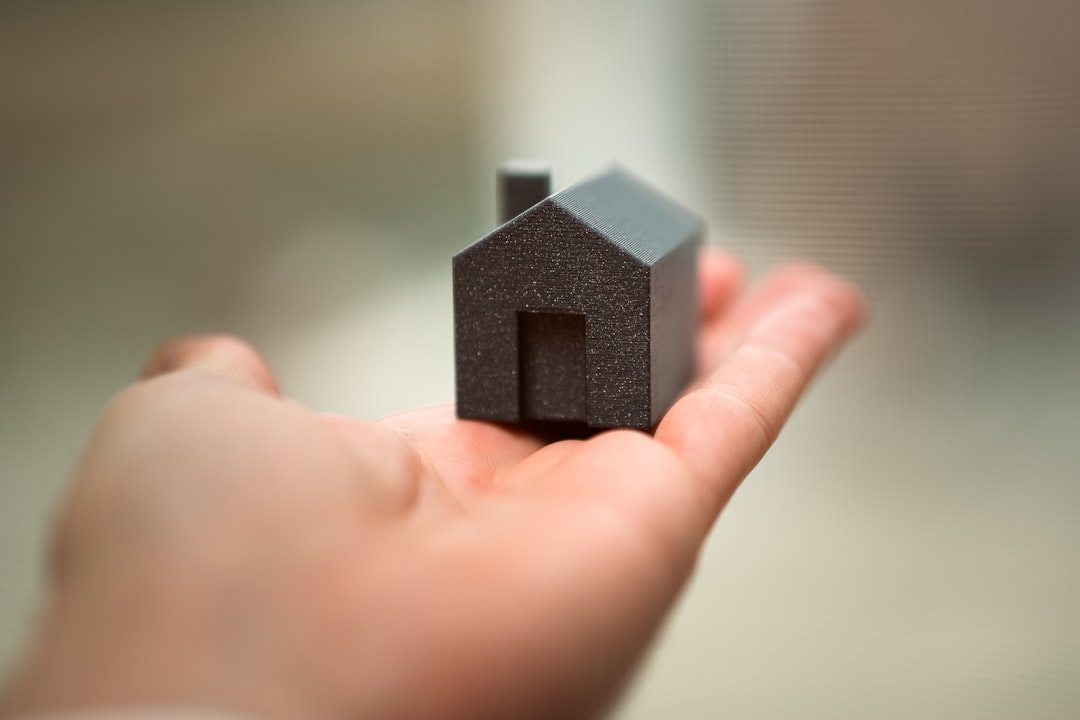 Kredyt mieszkaniowy dla młodych: Jak go uzyskać? 1 Photo mortgage